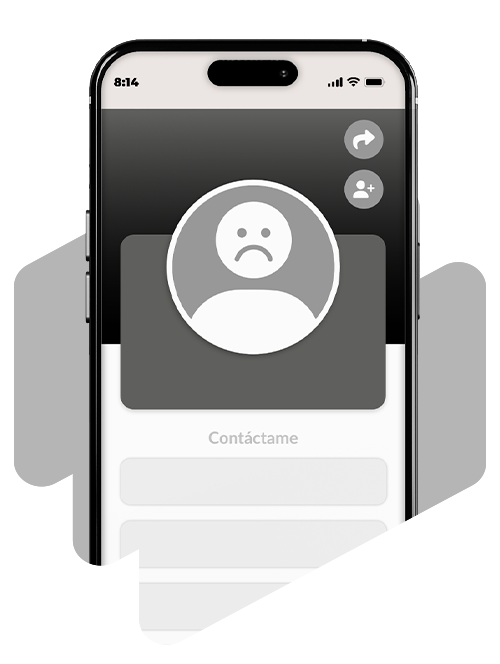 Tarjetly imagen error